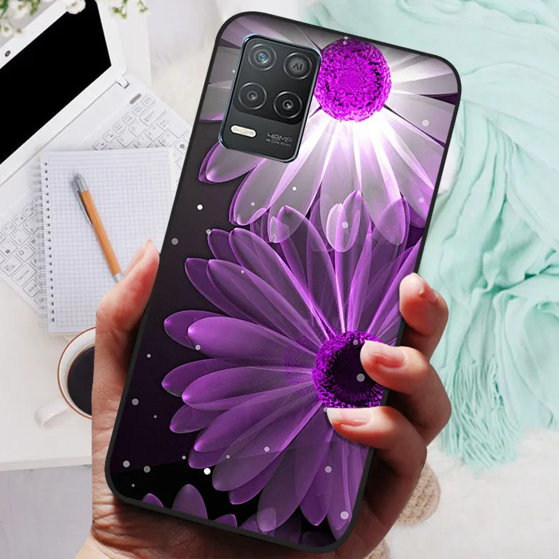 Silicone Soft TPU Back Phone Case Cover with Bumper Shell