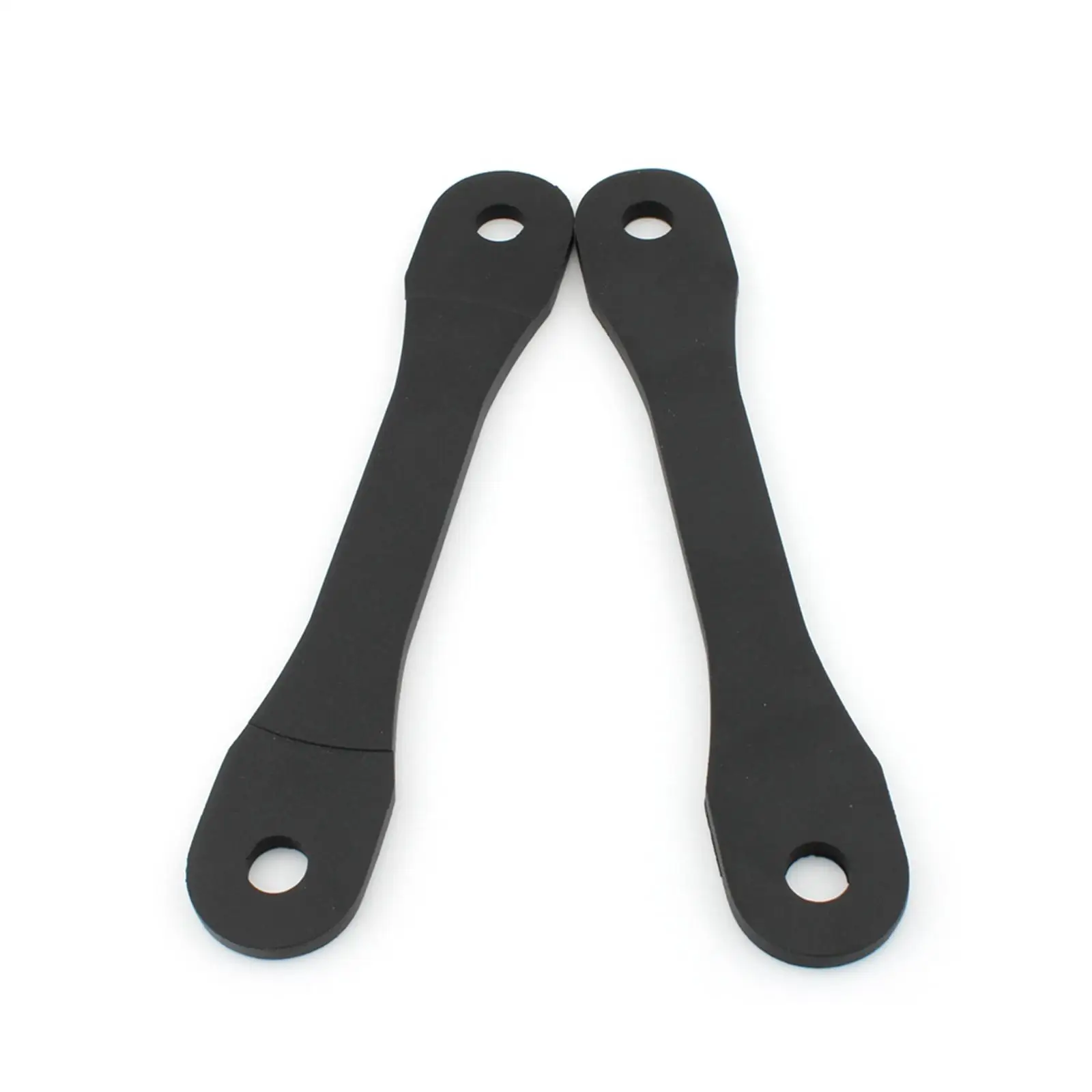 

2 шт. наборы для опускания прямых звеньев регулируемые аксессуары для Kawasaki Versys-x 250 качественная Простая установка высокая производительность