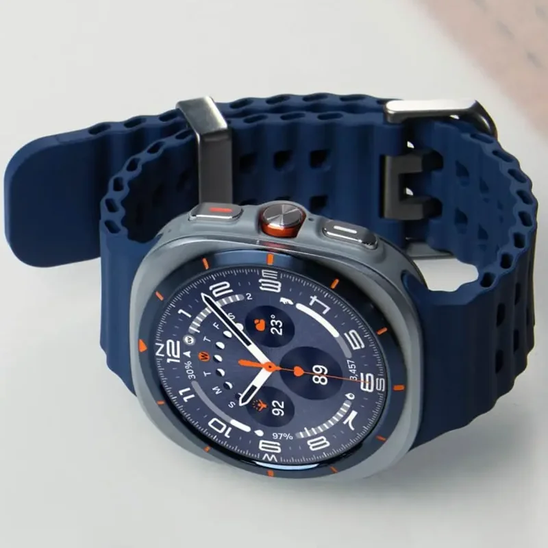 Orologio Samsung Galaxy Watch Ultra Smart 2025 nuovo - immagine 5