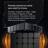 NEW GAN 562M 5x5 Magnetic Speed Cube GAN562M 5x5 Speed cube GAN562 M Professional Magic Cube Puzzle Toys for Kids 5