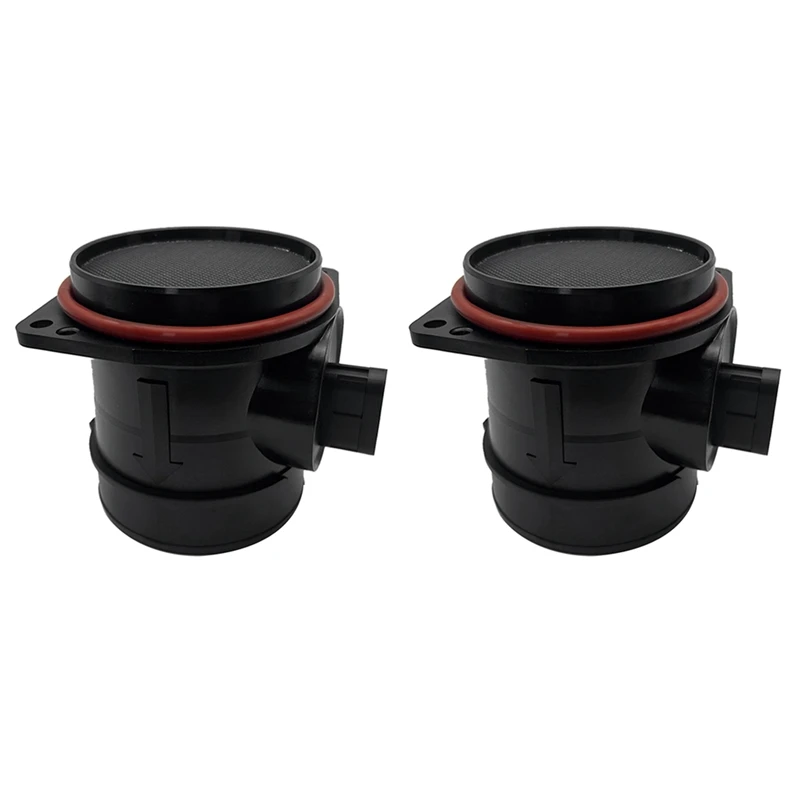 

2X 28164-3C200 Mass Air Flow Meter Sensor For Hyundai Azera Grandeur 2006-2010 Car MAF Sensor 281643C200