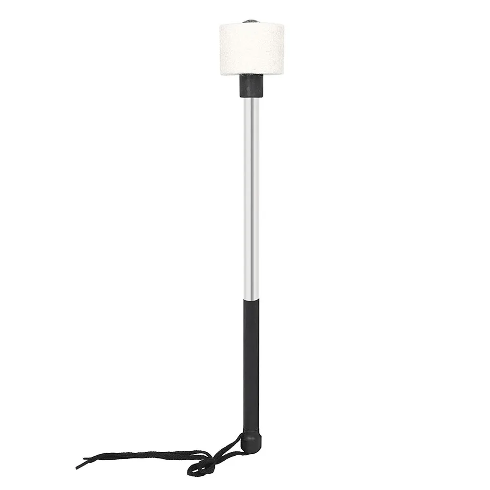 

Professional Bass Drum Stick Wool Felt Head With Strong Elasticity Stainless Steel Handle For Excellent Durability