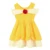 Disney Summer Princess Dress Baby Girls Clothes Kid Belle Jumpsuit Costume Halloween Party Casual Princess Dress Cosplay 8