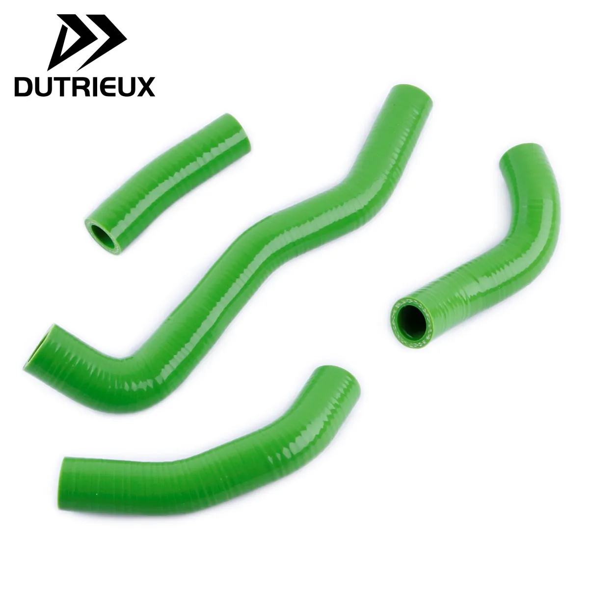 

For 1987-1989 Kawasaki KX250 KX 250 Motorcycle Silicone Radiator Coolant Hose Kit 1988