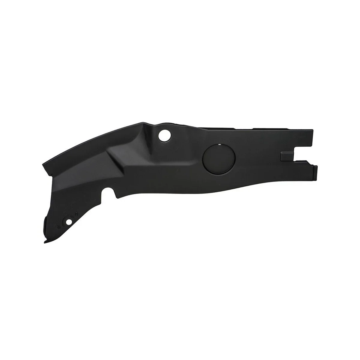 

5182337AA Left Side Sight Shield Splash Cover Panel for 2011-2014
