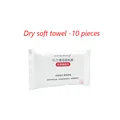 Dry Towel