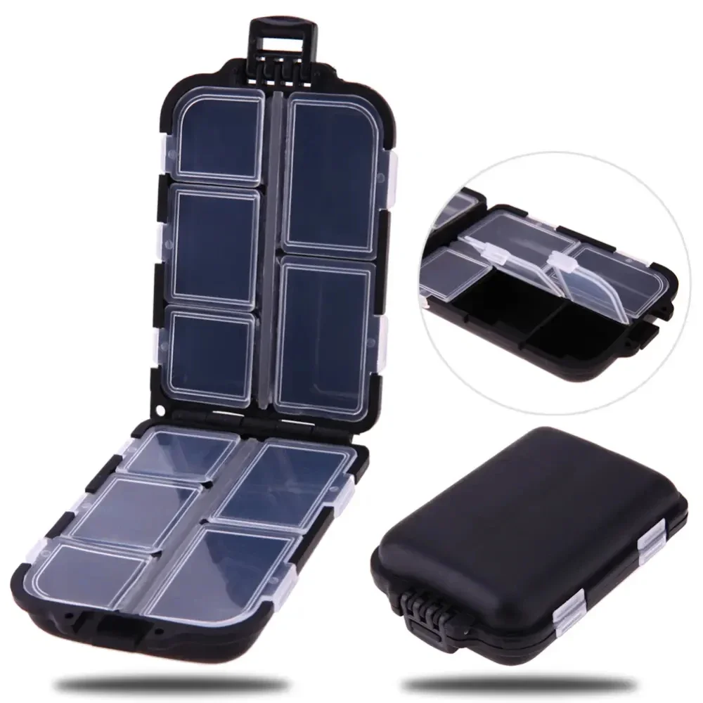  slider image of Fishing Tackle Box 10