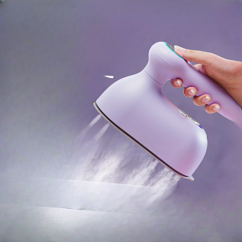 

Handheld hanging ironing machine, household small ironing machine, portable steam electric iron, clothes ironing tool