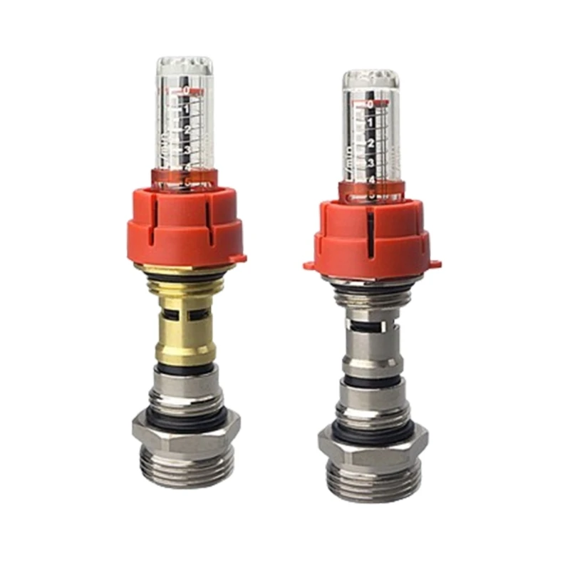 

Измеритель расхода воды для распределителя воды Надежный, простой в использовании, регулировка температуры, 50 фунтов