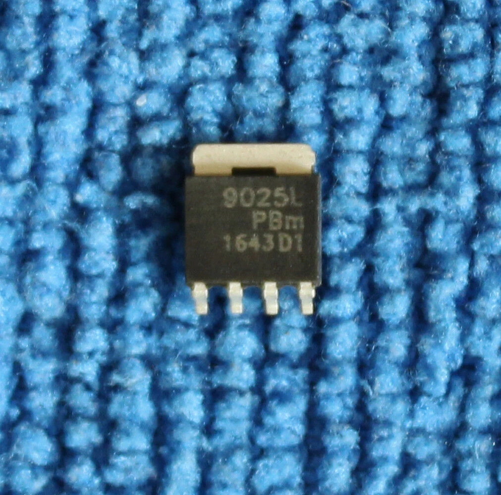 

1PCS PH9025L PH9025 9025L SOT-669 laptop chip new original