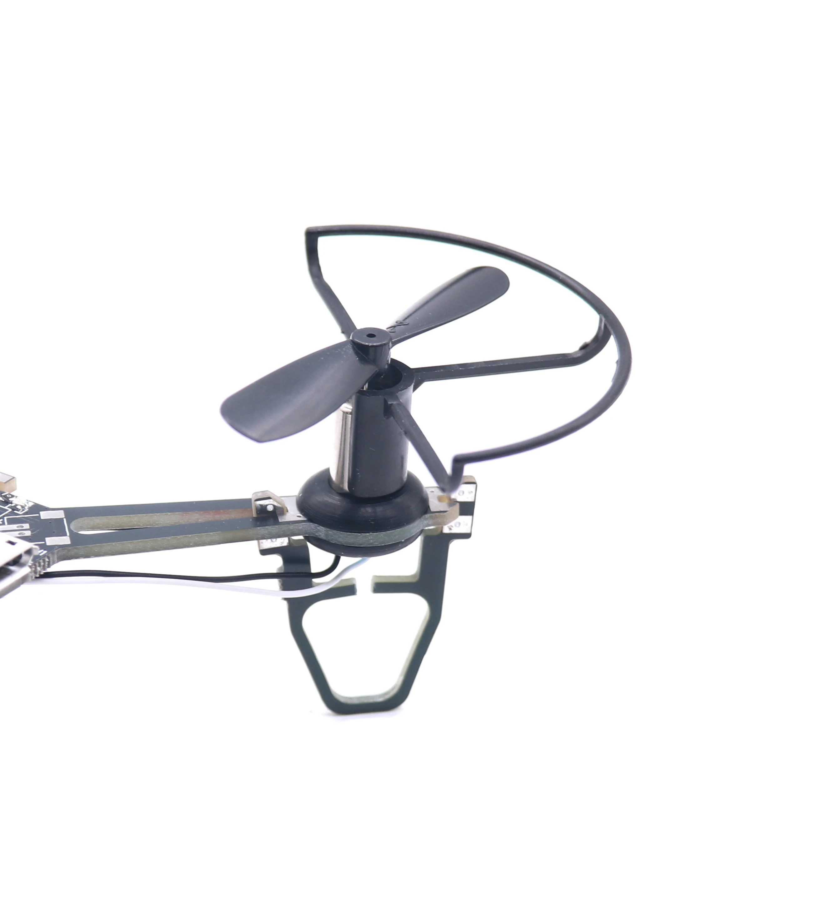 Happy ESP32-Drone V2.0 Controllo di volo Open Source Quadcopter ESP-Drone Modello di drone Wifi Telecomando Crazyflie - Image 6