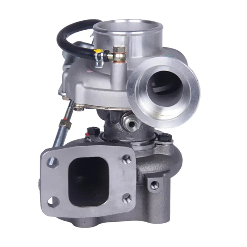 

Турбокомпрессор Turbo K16 53169707129 9040968599