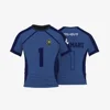 Men T-shirt Anime Japanese Blue Lock Isagi Yoichi Football Jersey 3d Print Tshirt Cosplay Hyoma Chigiri Meguru T shirt Tops Boy 5