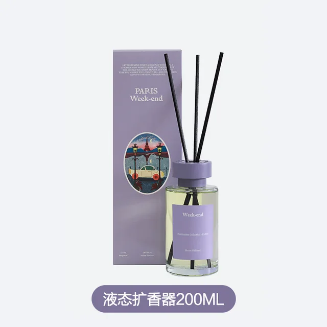 Smokeless Fragrance
