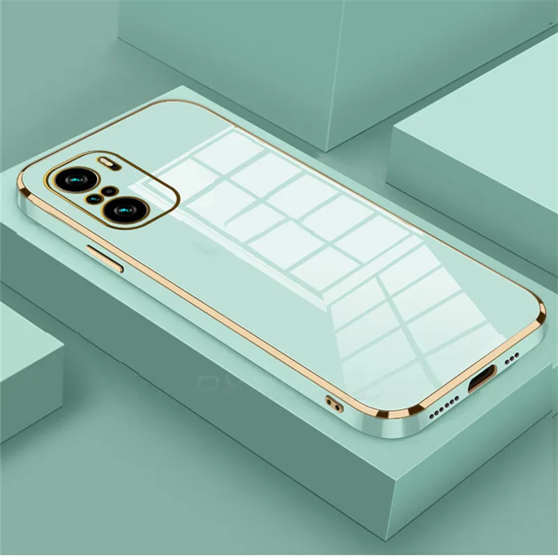 Glitzernde Handyhülle für Xiaomi Redmi 10C 10A 9 9A 9T 9C NFC Note 9S 10S 11S 8 9 10 11 Pro Weiche Silikonhülle_voghion.com