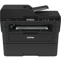 MFCL2750DW Monochrome All-in-One Wireless Laser Printer, Duplex Copy & Scan, Includes 4 Month Refresh Subscription Trial 1