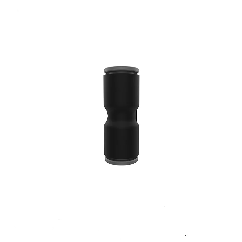 

OD 4 6 8 10 12mm Paeker Legris Type 3106 Series Pneumatic Union Straight Fitting
