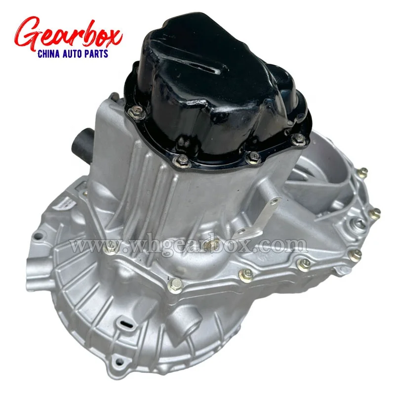 RemanuFactured 25181696 Gearbox Assembly TRANSMISSION ASSY