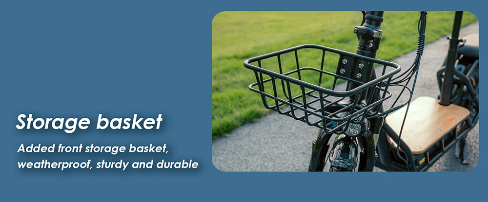 Kukirin C1 Pro 2025 Electric Scooter with Seat 14 "Tire 500W Motor 48V 26Ah Battery 45Km Max Speed Electric Motorcycle Se51530d4051743da8f1c06598955a8bdD