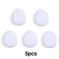 5 white in bag