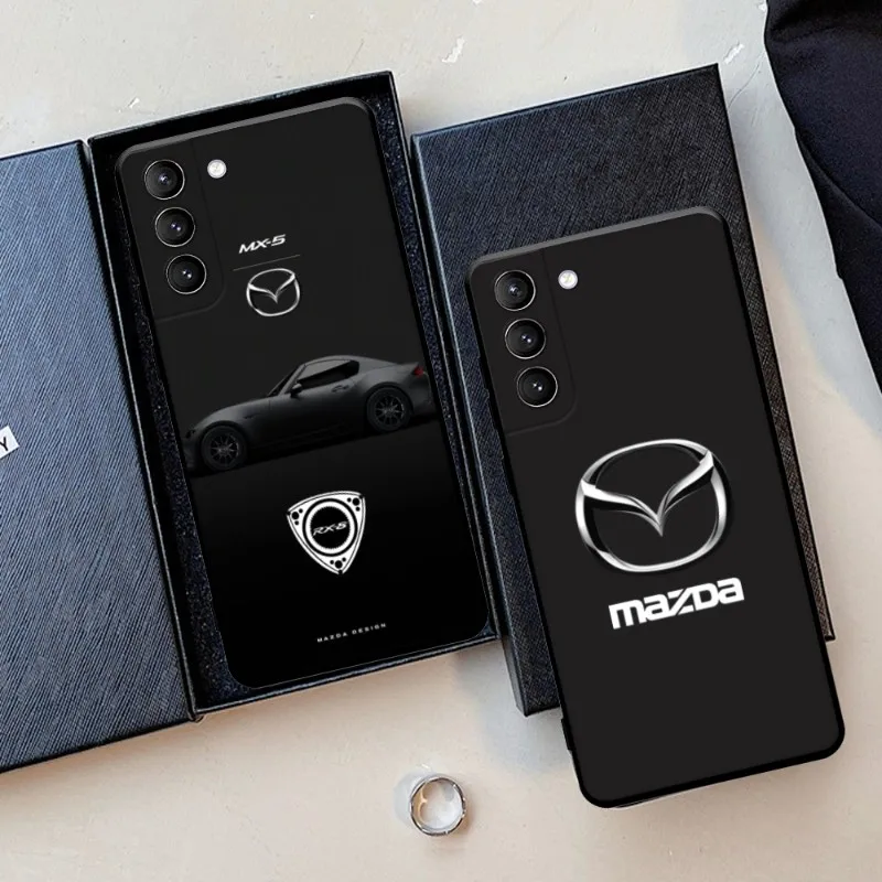 Custodia Per Telefono Italia Modena Horvent Per Samsung Galaxy S22 23 21 S20 Fe Ultra S10 S9 S8 Plus S10E Note 20Ultra 10Plus Cover