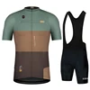 2024 Gobikful Summer Cycling Jersey Set Man Short Sleeve Mountain Bike Cycling Wear Triathlon Bicycle Clothing MTB Bike Shirts 1