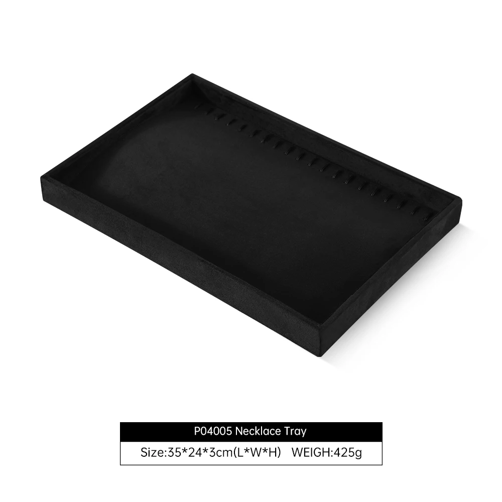 Black Chains Tray