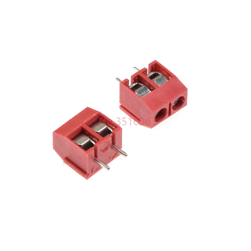 Red 2P 20pcs