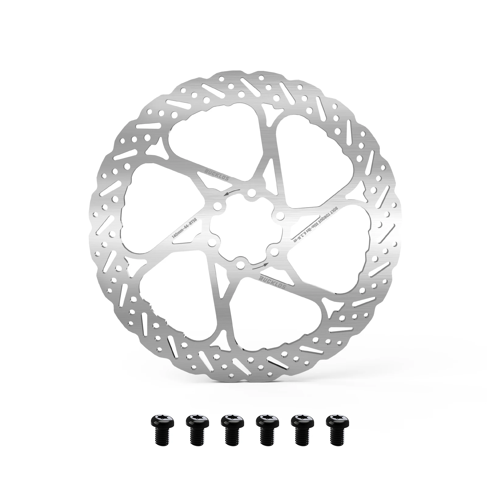 1PC 140MM