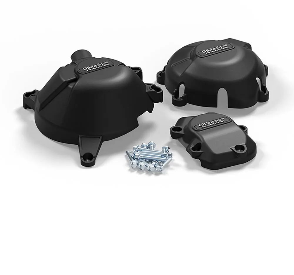 Für Z900 2017-2026 Z900SE 2022-2025 Motorrad-Motorabdeckung Kupplungsdeckel Schutzset Zubehör – Detail 6