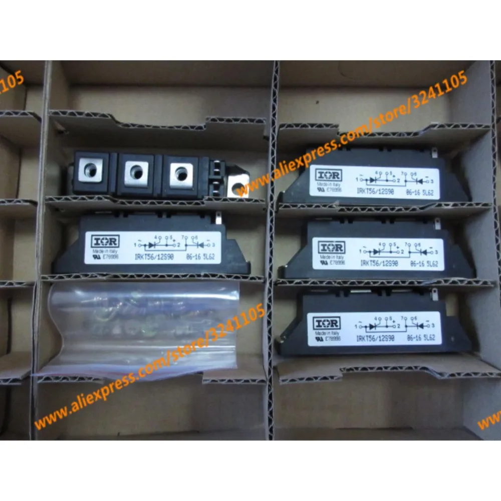 IRKT56-12S90 NEW MODULE