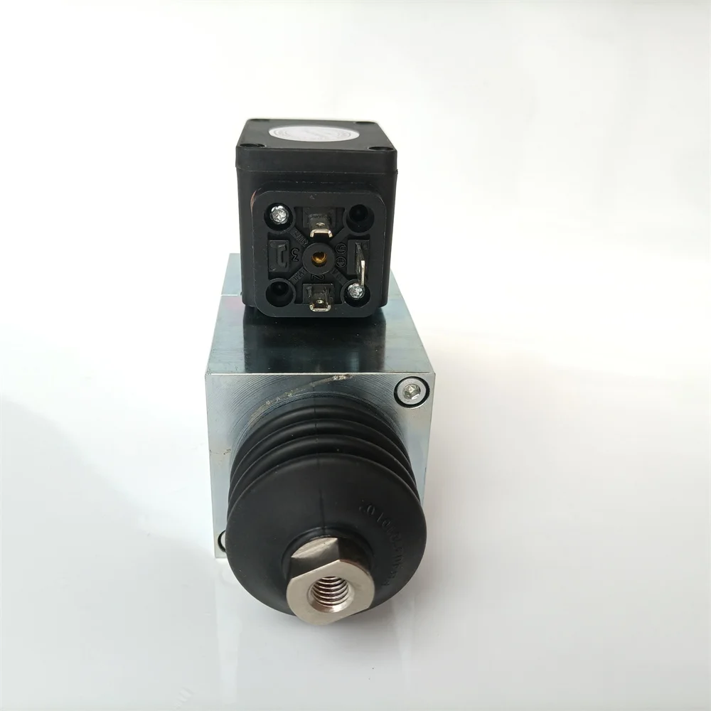 ID 50668524 Escalator Brake Electromagnet LHP0500001 V2.7 Use for 9311 Escalator Parts