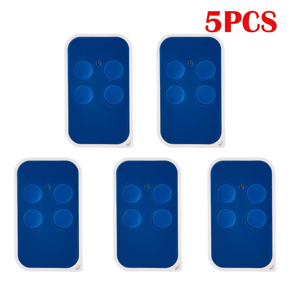 5pcs