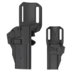 Tactical Quick Release Gun Holster CZ 75 SP 01 Shadow PIstol Holster Outdoor Hunting Gun Case Pistol Bag 1