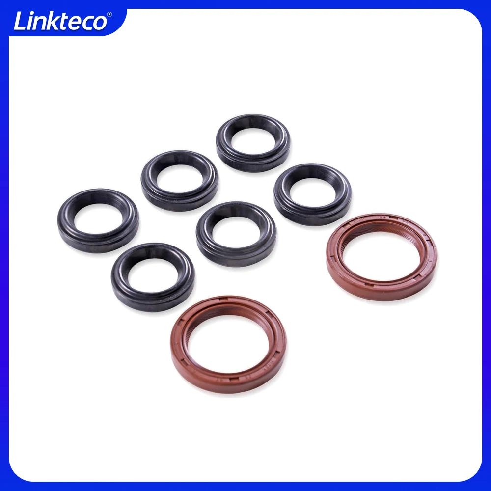 Engine part Full gasket set Fit 3.5 L GAS V6 J35A5 J35A6 J35A8 For 03-10 3.5L HONDA ODYSSEY PILOT ACURA MDX HS26265PT HS54578A
