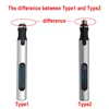 4.2V 5000-10000-18000r Electric Mini Grinder Engraving Pen Wireless Grinder Cordless Micro Rotary Tools Drill for Jewelry Metal 2