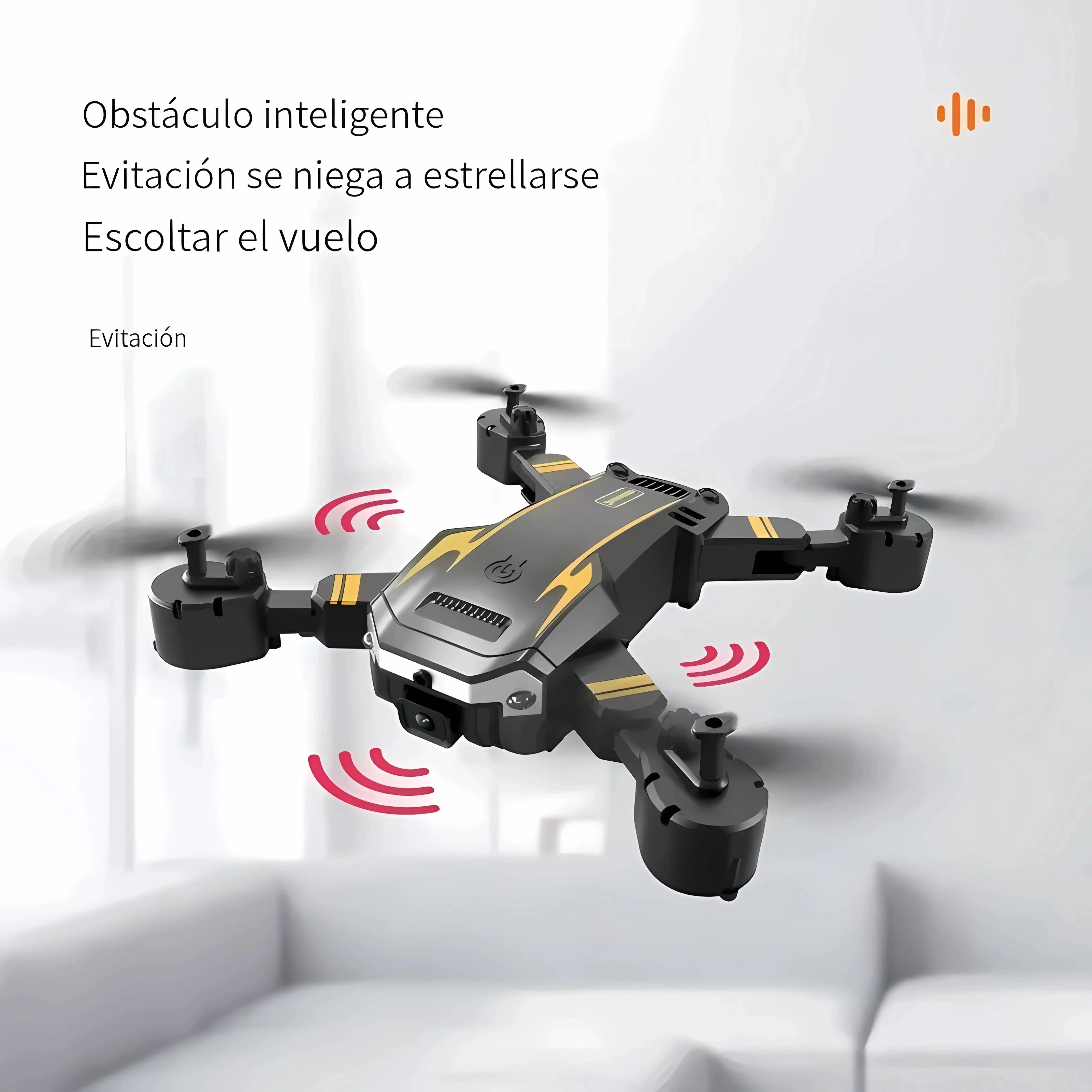 KBDFA S6 Max 8K Drone 2