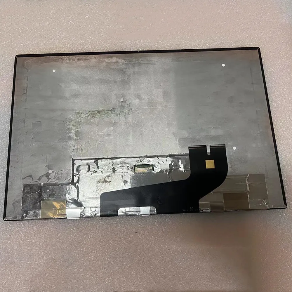 15.6 Pollici Per Dell Xps 15 9500 Lcd Touch Screen Assembly Display Ips Fhd 1920X1200 60Hz Pannello Non Touch