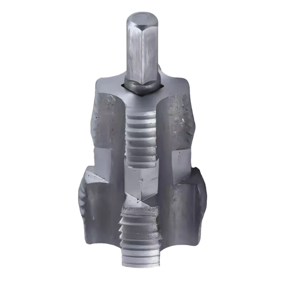 Description Picture 6 of item4 Points 6 Points PPR Water Pipe Internal Thread Opener For Pvc Plastic Pipe Water Pipe Thread Opener For PVC Plastic Pipe