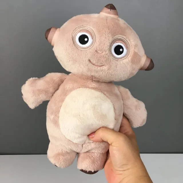 Makka Pakka In The Night Garden Teddy Set In The Night Garden