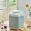 PE9866 Bread Maker Kneading and Fermentation Breakfast Making Machine Electric Bread Machine Toaster 750g Capacity 5