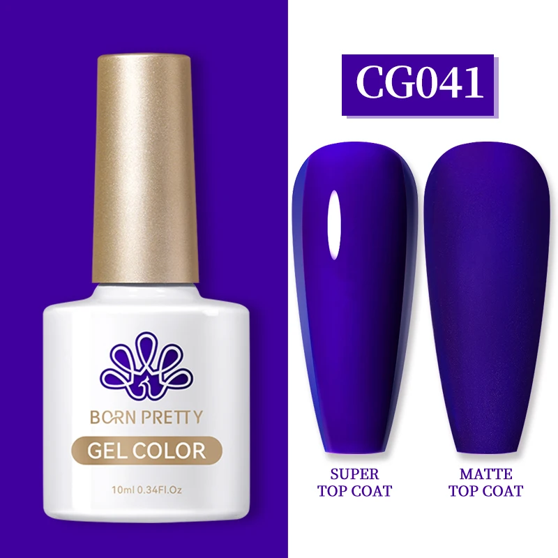CG41-Colorgel