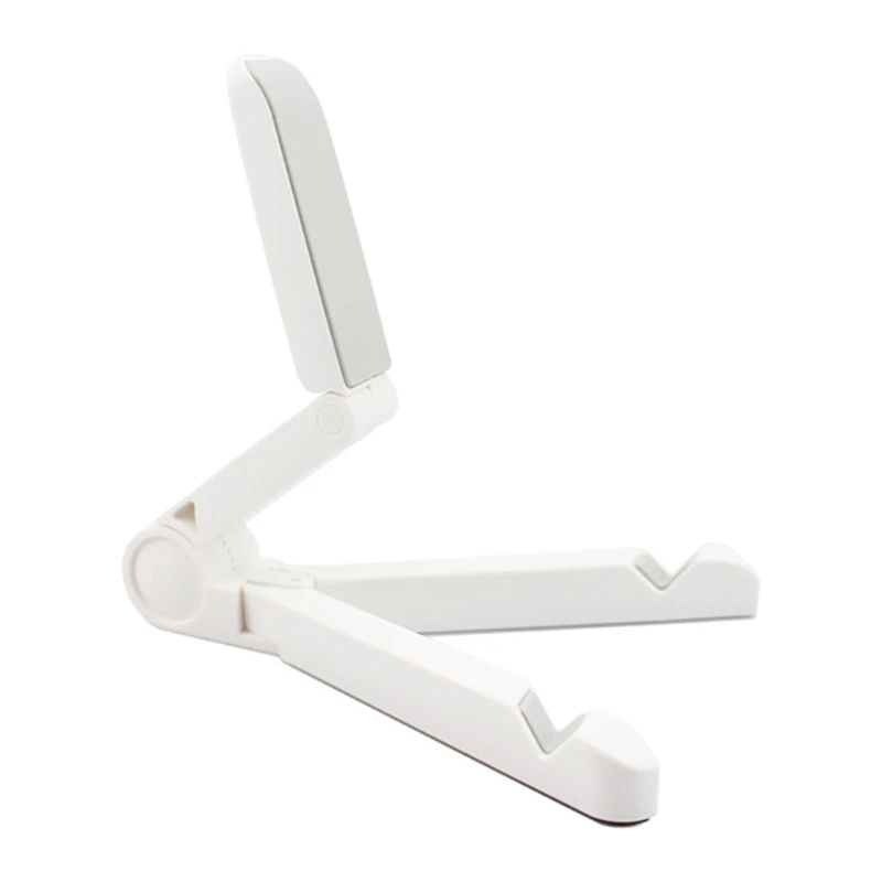 Supporto per dischi in vinile, per album e dischi da 7 e 30.5 cm (17.8) o LP (12) – Display singolo in elegante moderno supporto portatile per registrazioni, supporto per tablet,legno massello