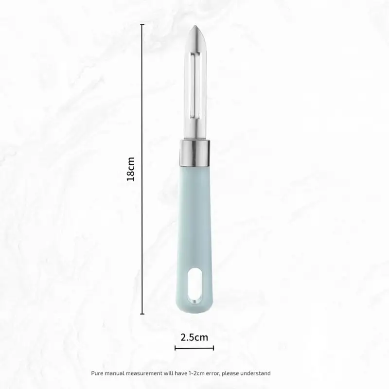 Peelers  Kitchen Tools With Non-slip Stainless Steel  Peeling Fruit  And Vegetable Potato  Peeler Tool Kitchen Gadget 6 Peelers  Kitchen Tools With Non-slip Stainless Steel  Peeling Fruit  And Vegetable Potato  Peeler Tool Kitchen Gadget 6