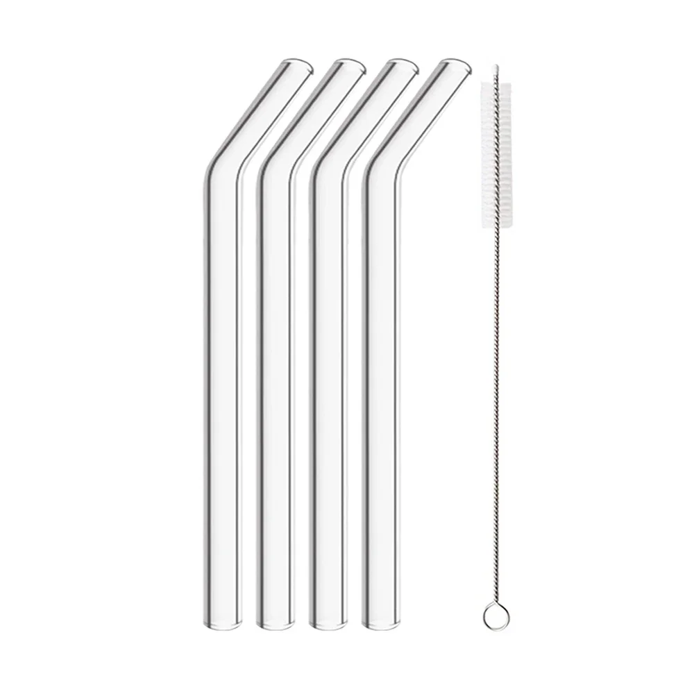 5Pcs Bent