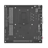 B75M ITX Motherboard Kit with Core i5 3570 processor+16GB DDR3 Memory+128G+CPU Fan integrated GPU placa mae LGA 1155 Mainboard 2