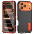 Black Orange