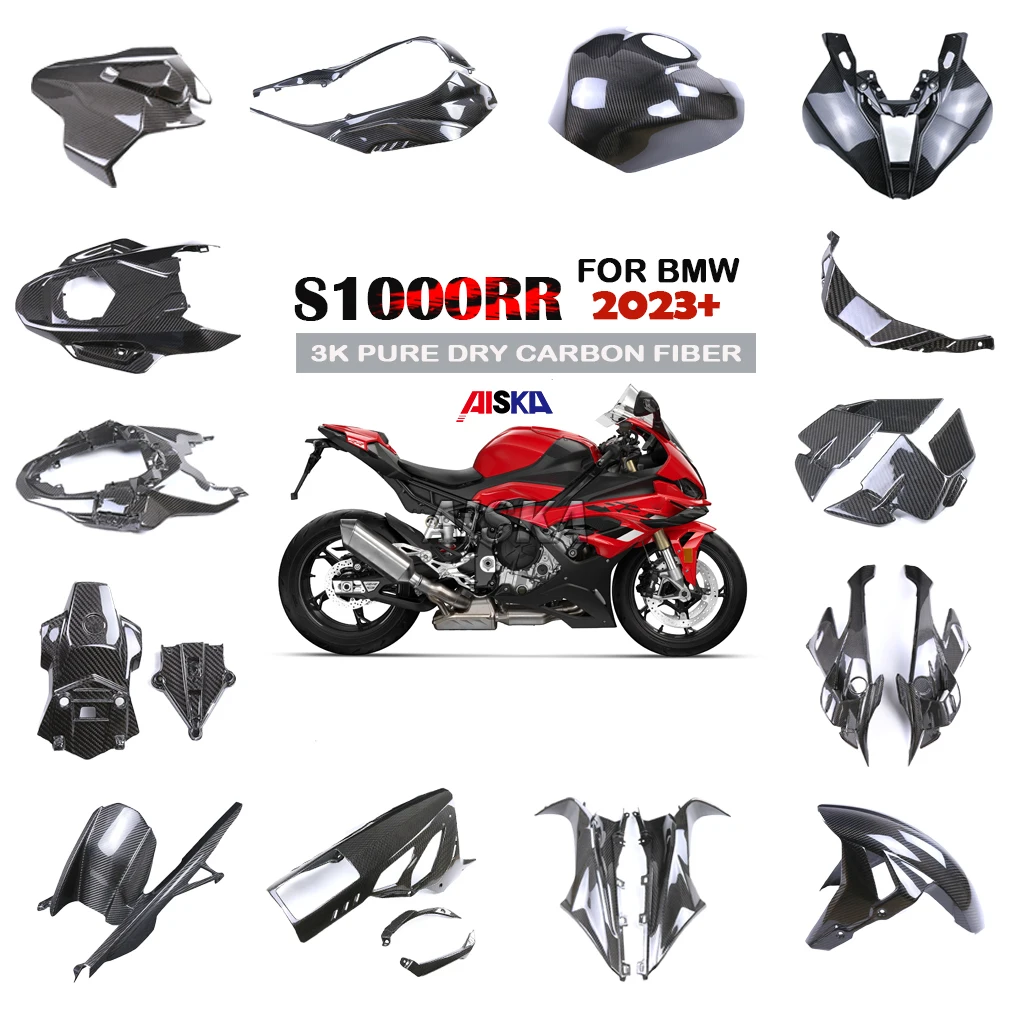 フェアリングアクセサリー オートバイアクセサリー保護カバーガード