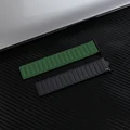 Green Black-B