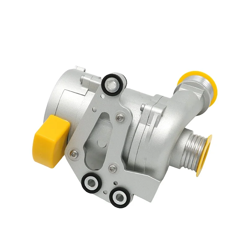 

High performance 11517583836 engine spare parts electric coolant water pump for 5-series F10